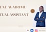 be your dependable virtual assistant for daily admin tasks